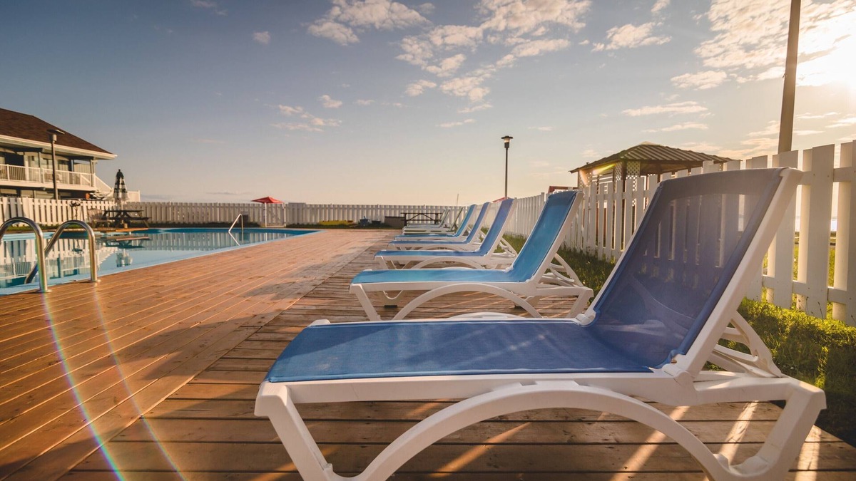 Carleton-sur-Mer Hotel | Riôtel Carleton-sur-Mer