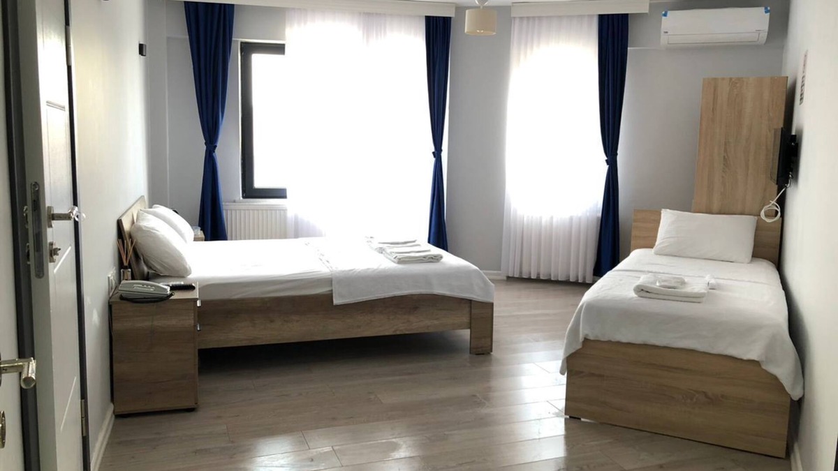 Riva Hotel | RİVA DEL MAR OTEL