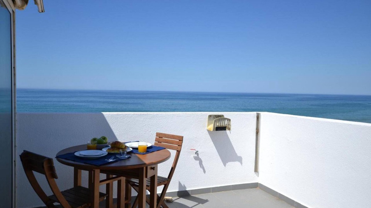 Praia de Faro Apartment | Ria Beach Studio
