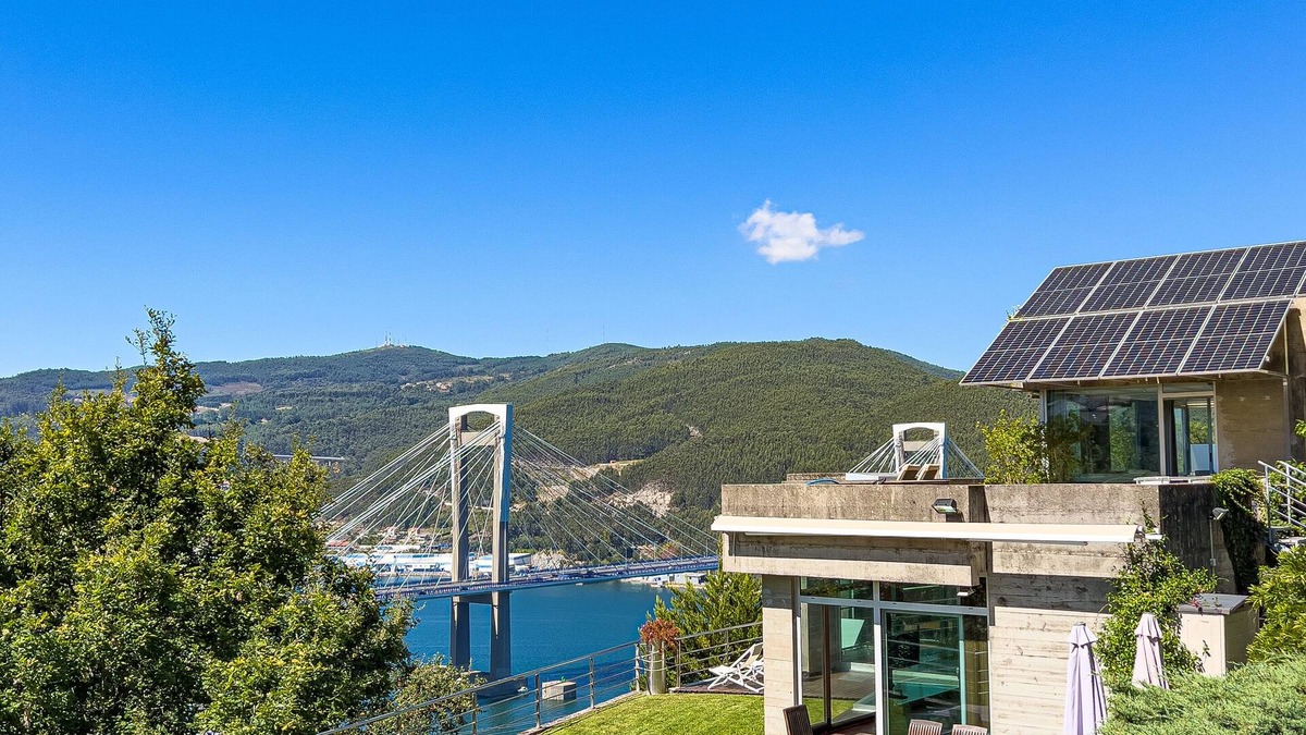 Redondela House | RIA DE Vigo