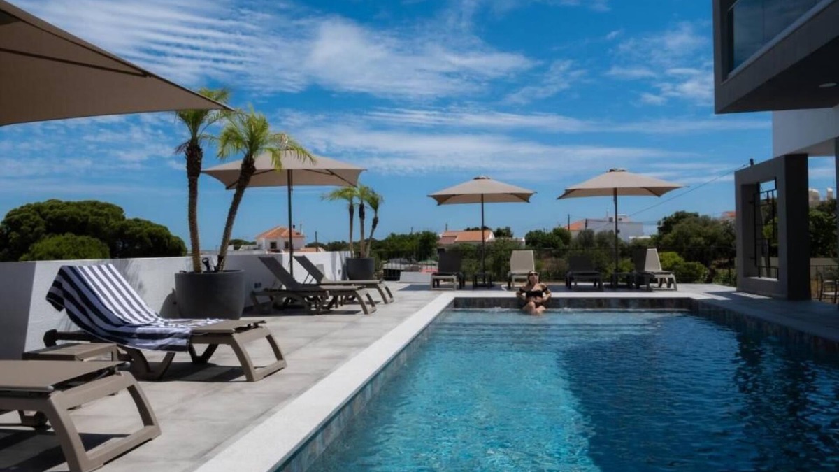 Faro House | Ria Formosa Guest House
