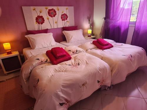 Faro House | Ria Formosa Pineview