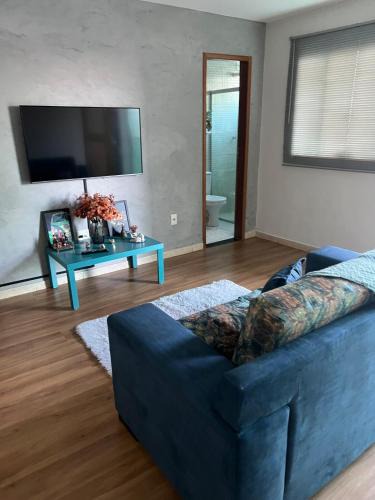 Riacho Fundo Apartment | Riacho Fundo I 201- Boa acomodação com economia