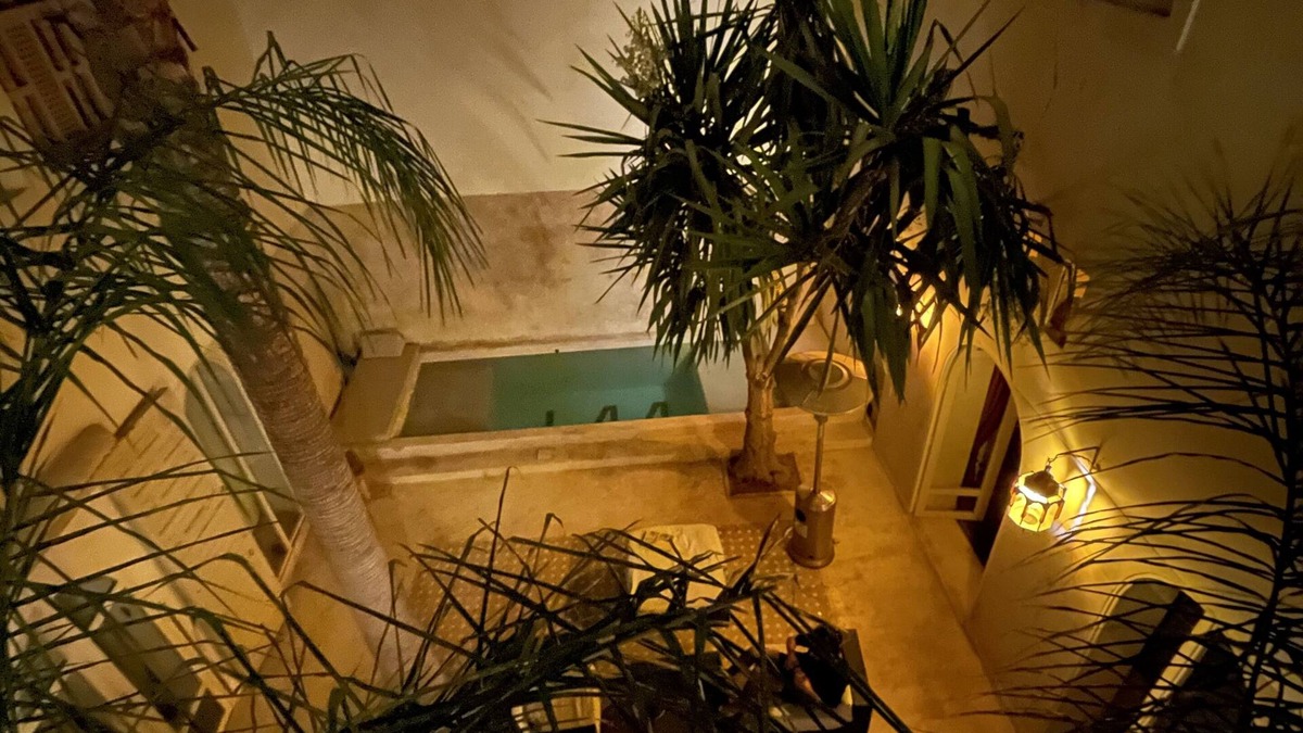 Diour Jdad House | Riad 144