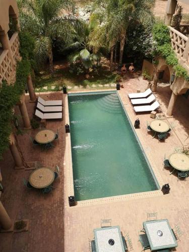 Machraa El Ain House | Riad Ain Khadra