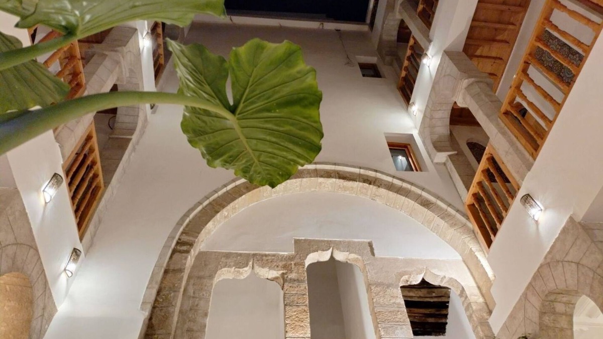 Kasbah House | Riad Al Manara, une Oasis de Calme et de Luxe au Cœur de la Médina D'essaouira