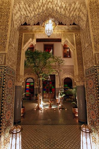 Talaa House | Riad Alya