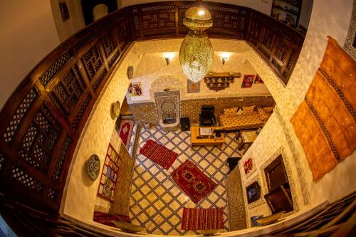Talaa House | Riad Amir - Fez Mystique