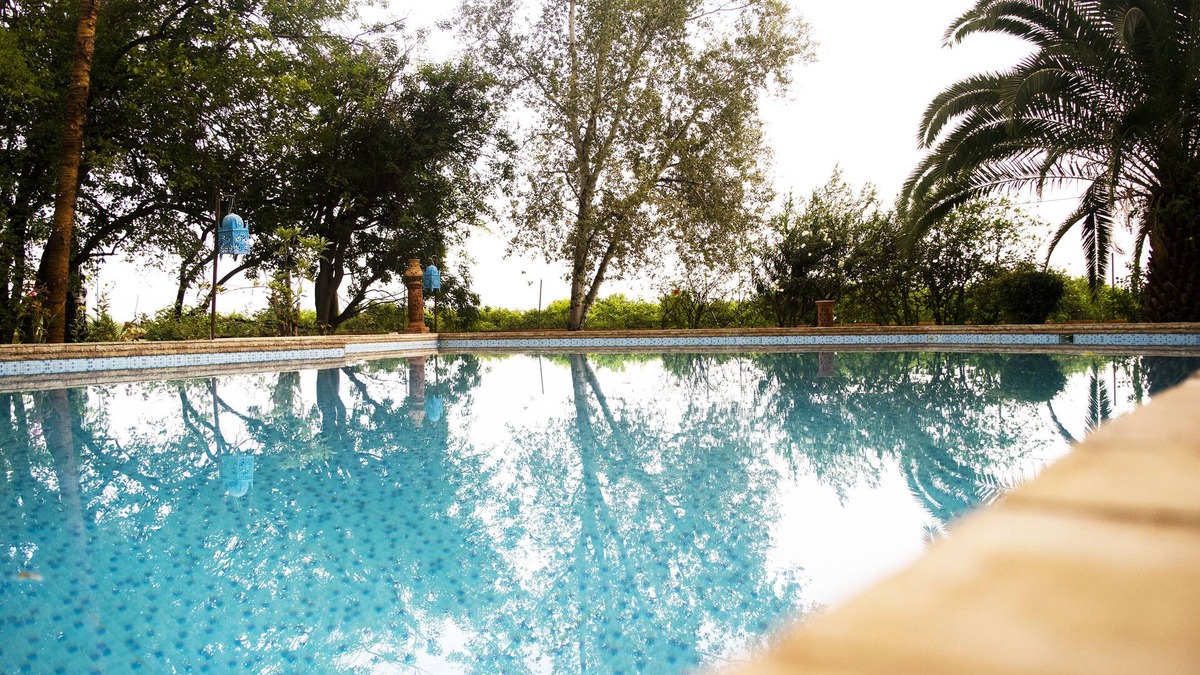 Saada House | Riad Annada