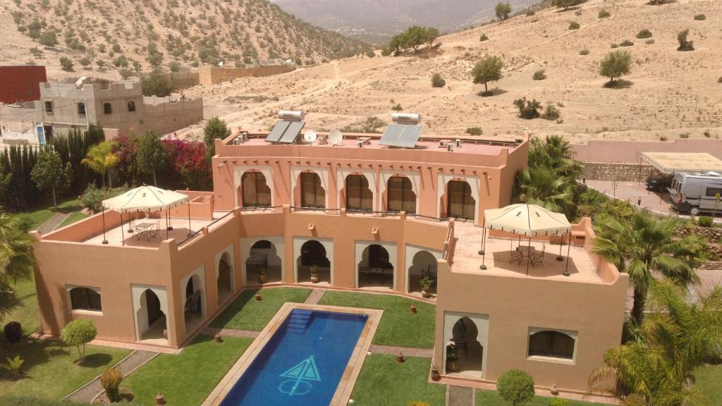 Drargua House | Riad Asmaa Agadir