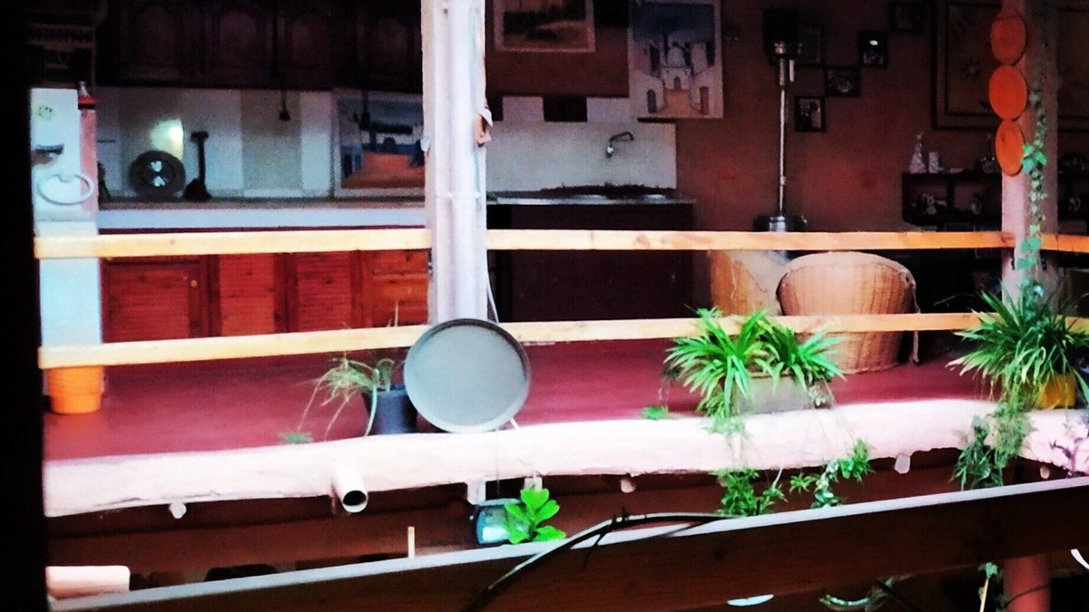 Tiznit Hotel | Riad ASRIR Tiznit Guest House
