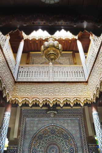 Medina of Rabat House | Riad Asswar