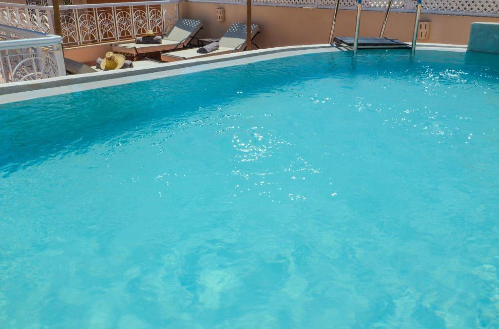 Zaouia Sidi Rhalem Bed & Breakfast | Riad Ayni