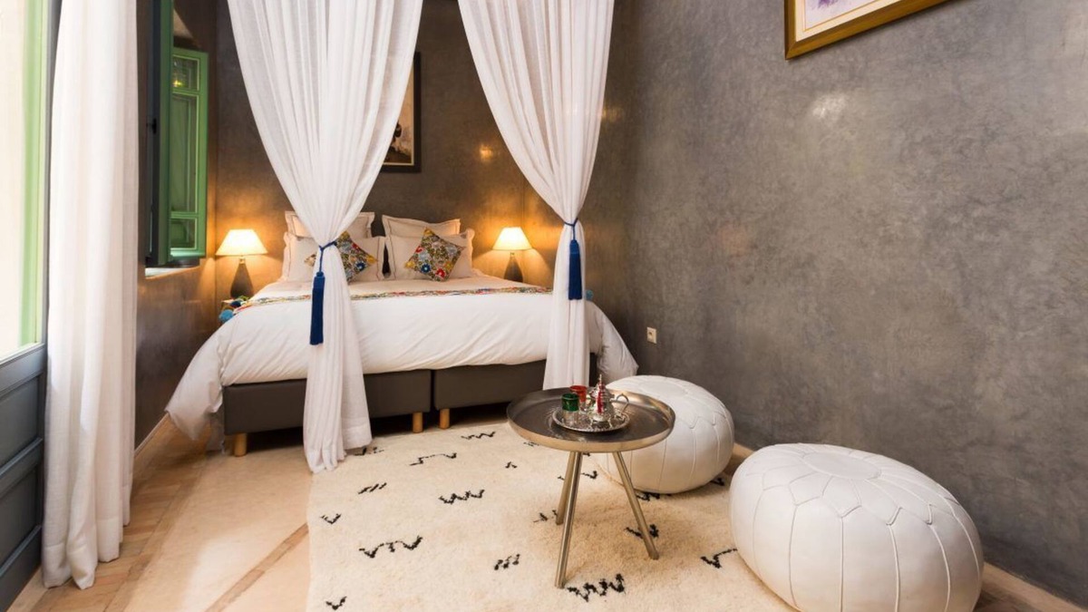 Assouel House | Riad Azrur