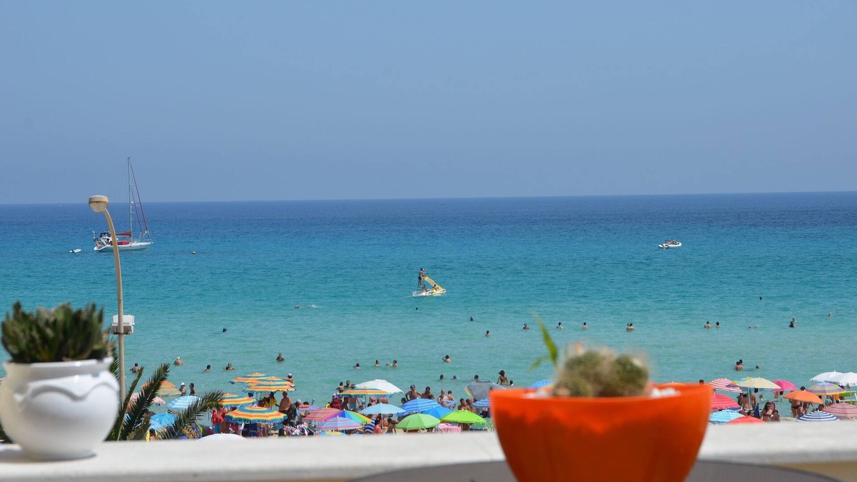 San Vito Lo Capo House | RIAD - Comfort Rooms