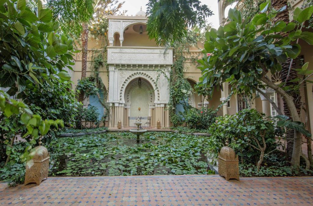 El Jadida House | Riad Dar El Malaika