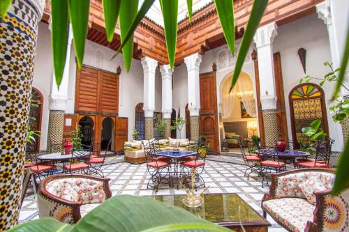 Talaa House | Riad Dar Skalli & SPA