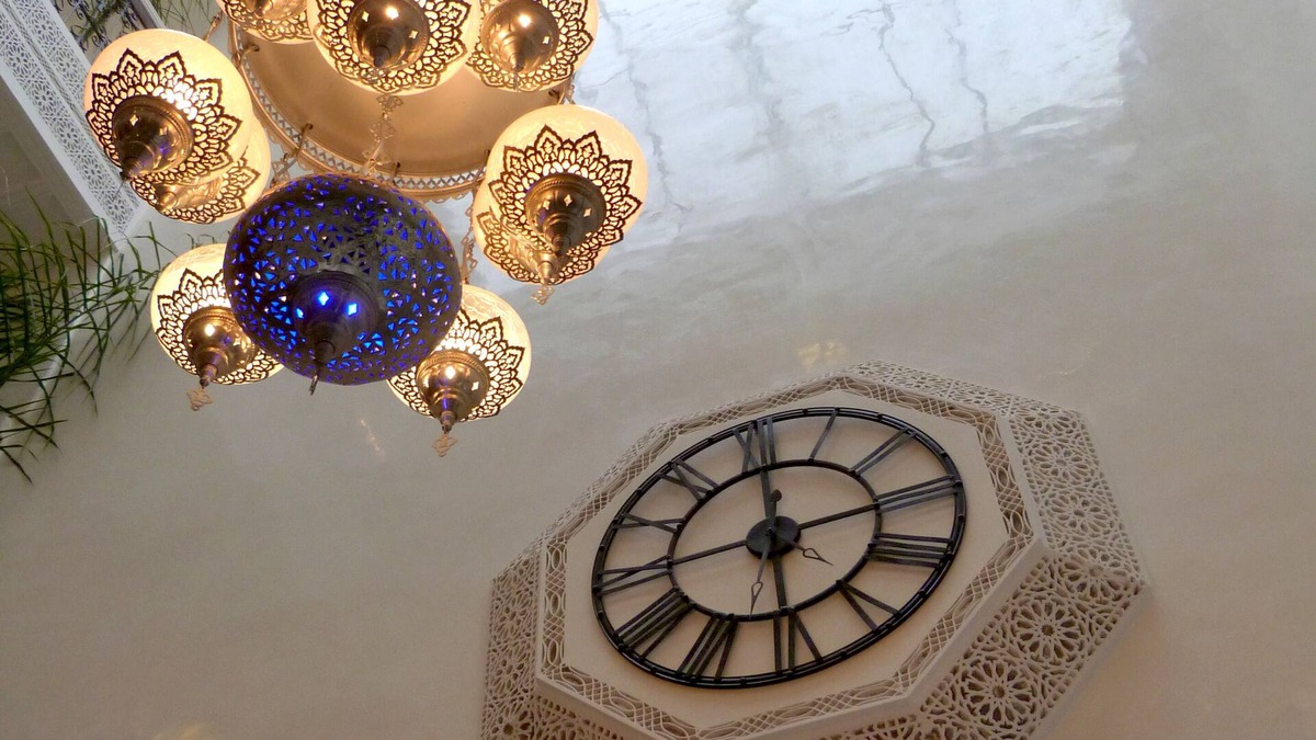 Bab Doukkala House | Riad Darabi exclusive privatized rental