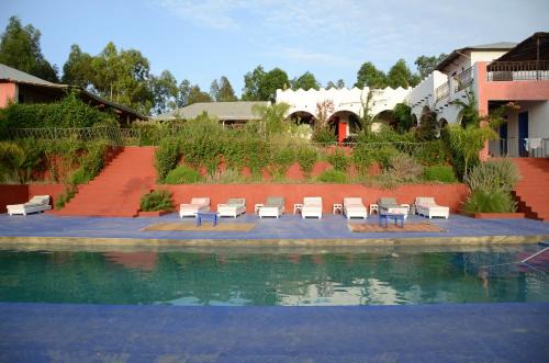 Asilah House | Riad darnolè