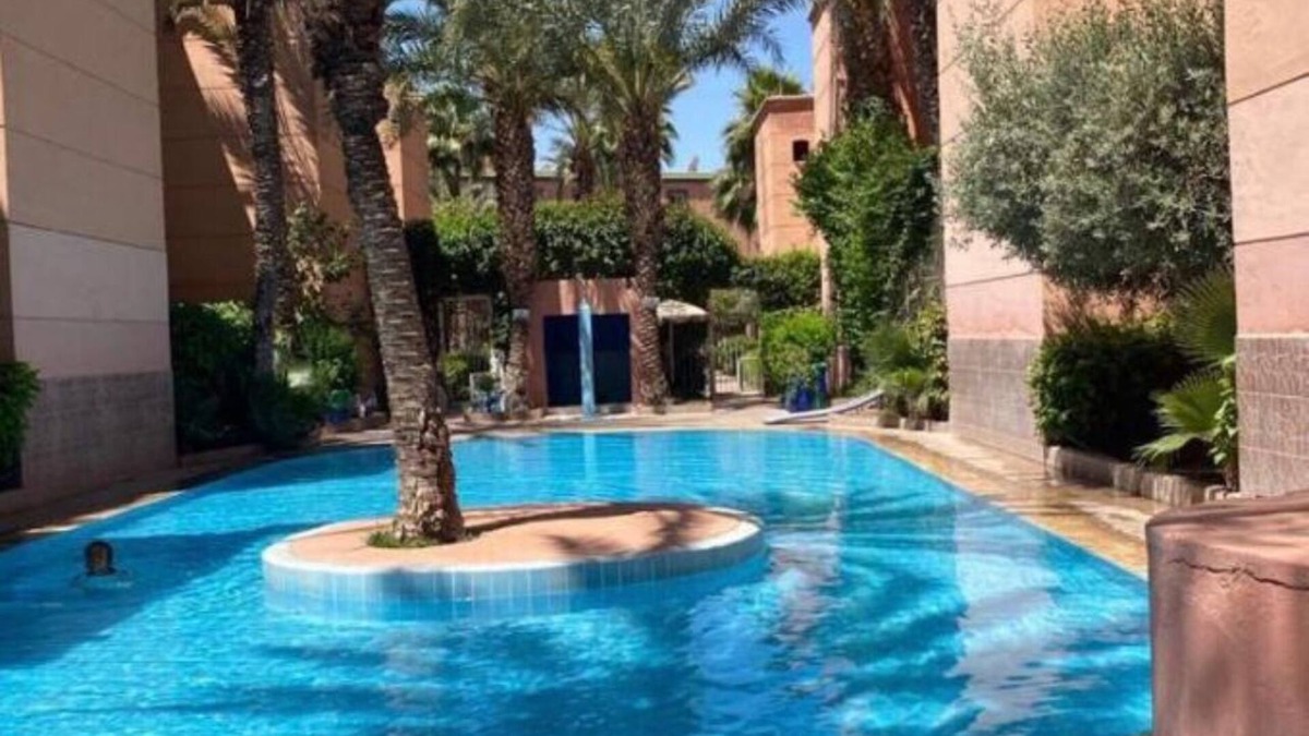 Sidi Bou Amar House | Riad de Charme Proche Jemaa El Fena