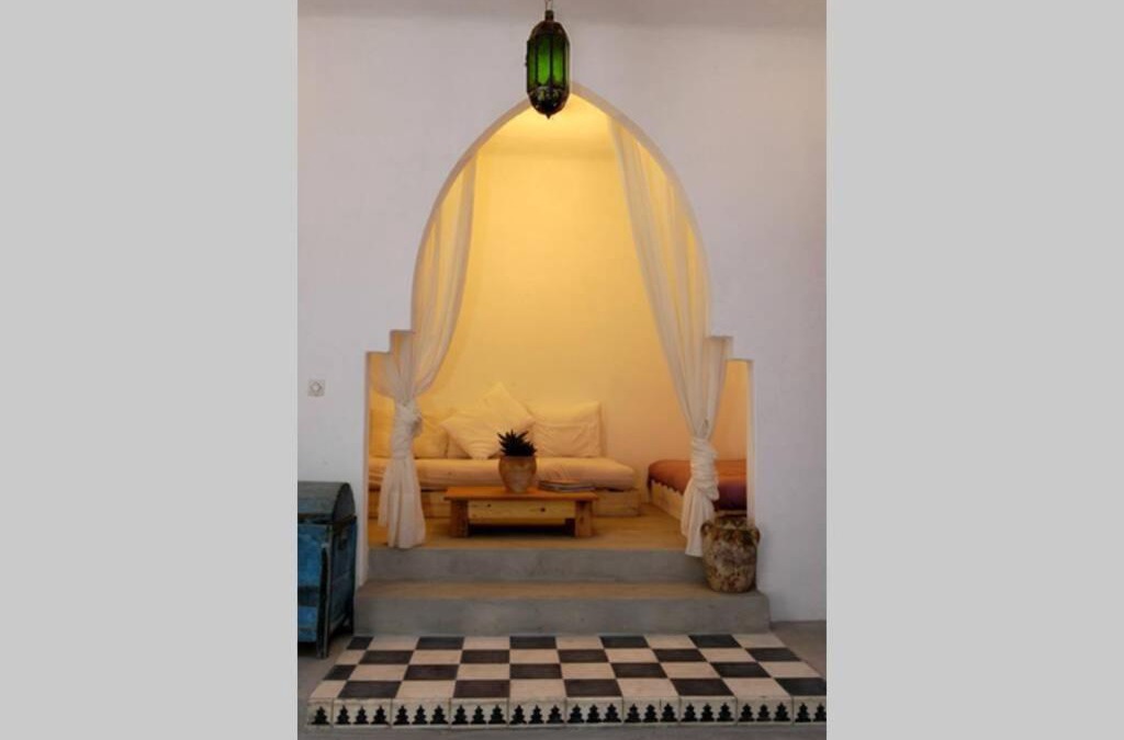 Medina Villa | Riad en Asilah