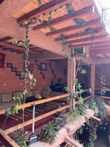 Medina of Tiznit House | Riad Espace Asrir