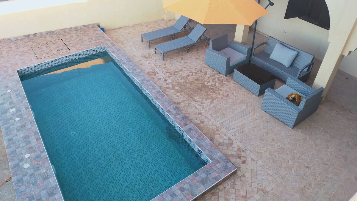 Arbaa Sahel House | Riad for rent near mirleft