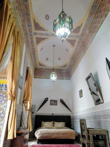 Freyja House | Riad Freija-TAROUDANT