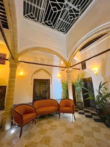 Sale Medina Bed & Breakfast | Riad Guesthouse 16