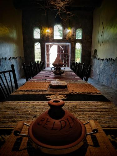 Tilmi House | Riad LA BELDIA