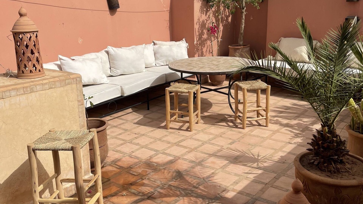 Diour Jdad House | Riad Lalla Nora, 5 chambres, tout confort