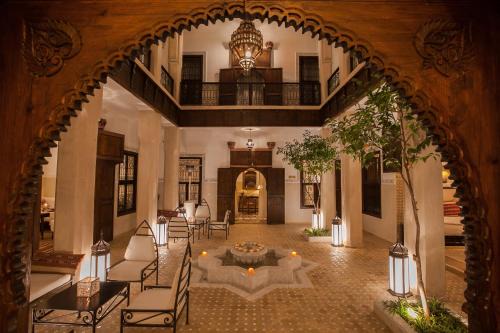 Riad Zitoun Jdid House | Riad le Clos des Arts