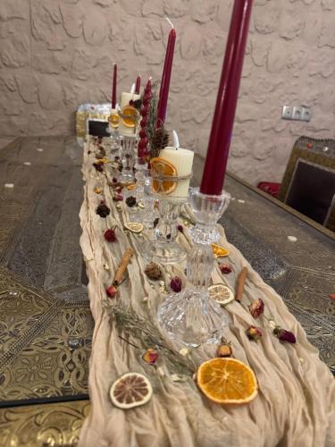 Agadir City Center Apartment | Riad le marin Coucou beach