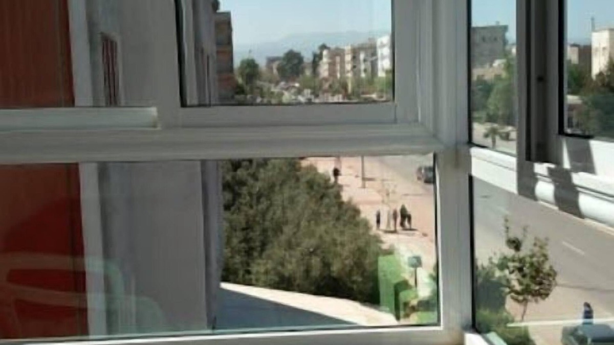 Ouled Tayeb Apartment | Riad Les Chrifis Etape Aéroport