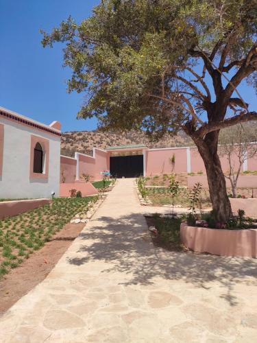 Aourir House | Riad les Jardins d'Alma