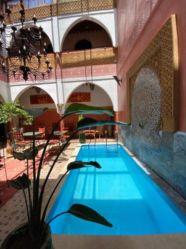 Diour Jdad House | Riad Losra