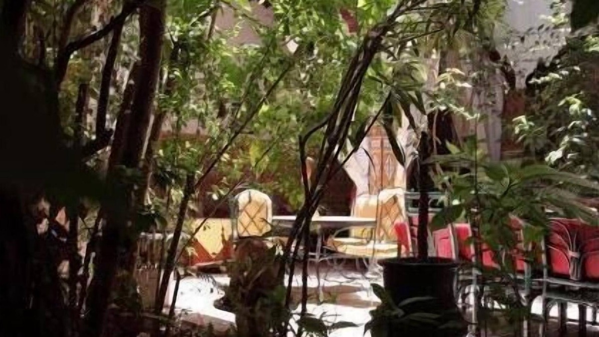 Taroudannt House | Riad Maryam