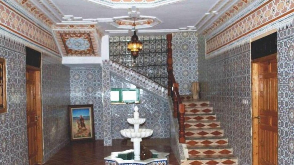 Ait Ayach House | Riad Mimouna De Timnay