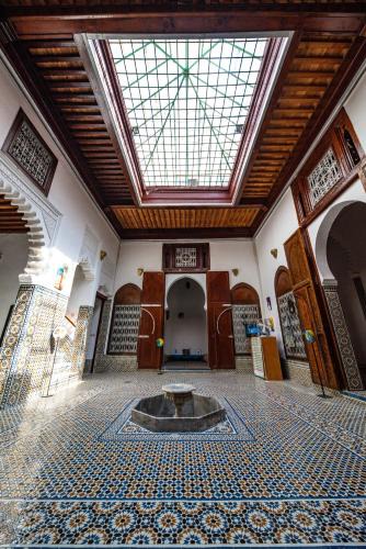 Medina of Tetouan House | Riad Mtamer, Tetouan