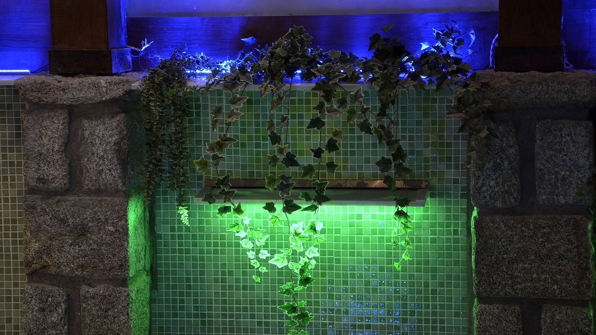 Navaluenga House | Riad Navaluenga. Luxury in nature