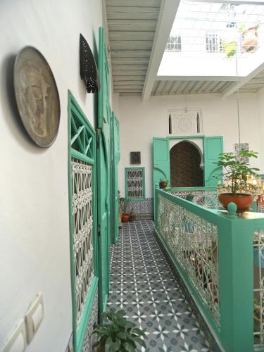 El Ayoun House | Riad Nostalgie of Tetouan
