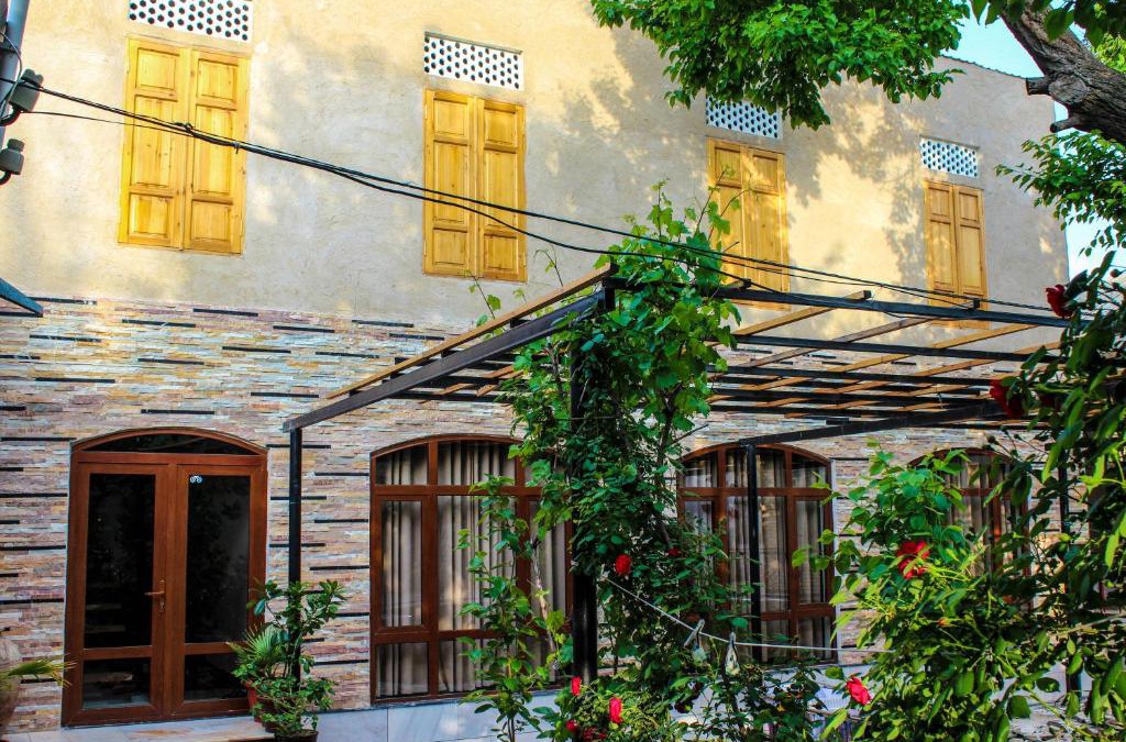 Nurata House | Riad Nur & Tours