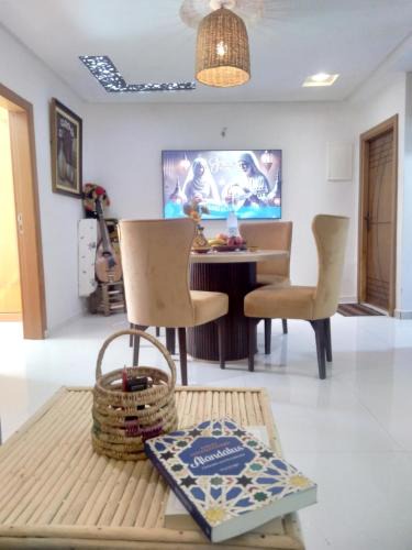 Briech House | Riad of Serenity Briech