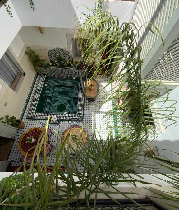 Medina House | Riad privatisé Magnolia