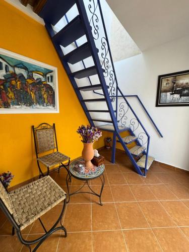 Medina of Rabat Hotel | Riad Radia