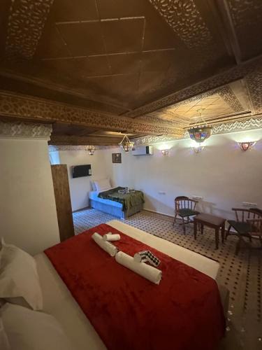 Talaa House | Riad Rahba & Restaurant