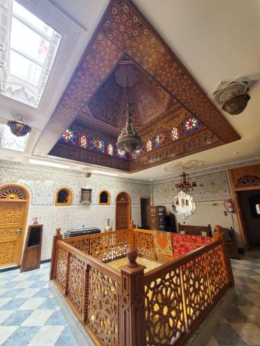Meknes Medina House | Riad Royal