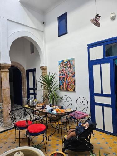 Old Medina House | Riad Safi médina