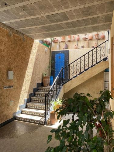 Sidi Bibi House | Riad Targante Takate 2