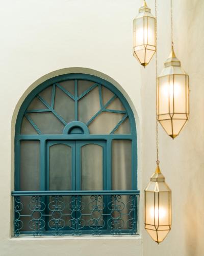 Souika Hotel | Riad Tassili